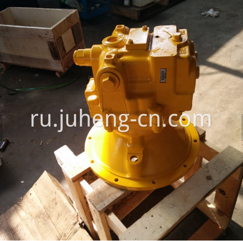 PC220-7 Swing Motor 